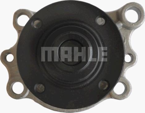 MAHLE CP 27 000P - Водяной насос onlydrive.pro