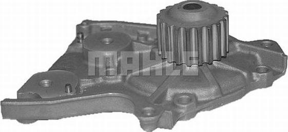 MAHLE CP 273 000S - Water Pump onlydrive.pro