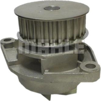 MAHLE CP 7 000S - Water Pump onlydrive.pro