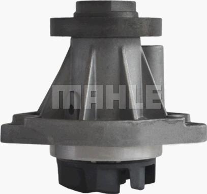 MAHLE CP 71 000P - Water Pump onlydrive.pro