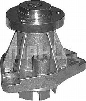 MAHLE CP 71 000S - Water Pump onlydrive.pro