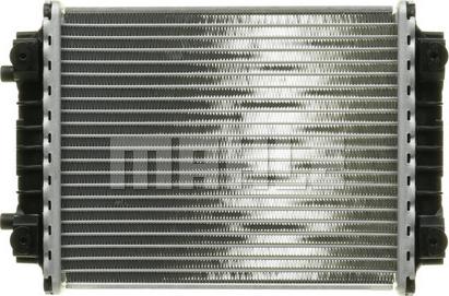 MAHLE CR 913 000P - Radiator, engine cooling onlydrive.pro