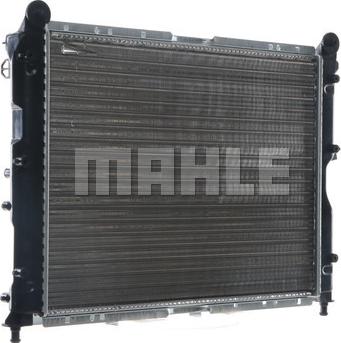 MAHLE CR 450 000S - Radiaator,mootorijahutus onlydrive.pro