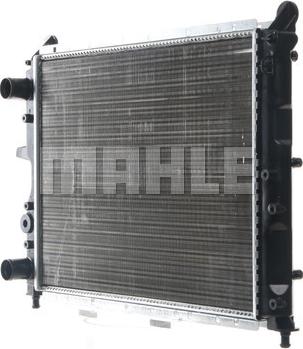 MAHLE CR 450 000S - Radiaator,mootorijahutus onlydrive.pro