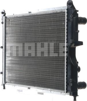 MAHLE CR 450 000S - Radiaator,mootorijahutus onlydrive.pro