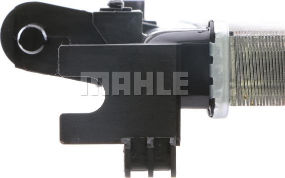 MAHLE CR 461 000S - Radiaator,mootorijahutus onlydrive.pro