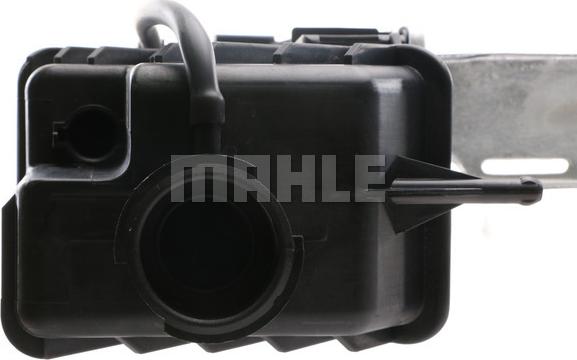 MAHLE CR 682 000S - Radiaator,mootorijahutus onlydrive.pro