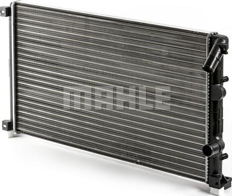 MAHLE CR 13 000S - Radiator, engine cooling onlydrive.pro