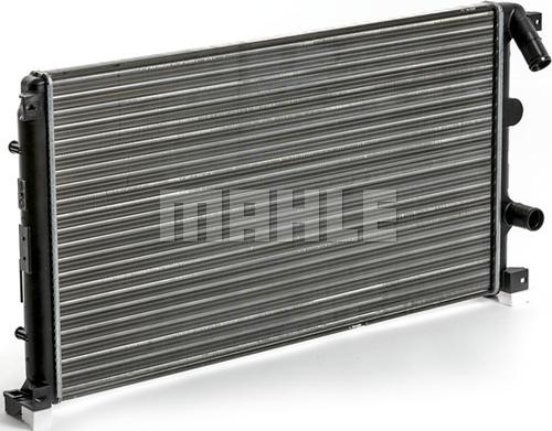 MAHLE CR 13 000S - Radiator, engine cooling onlydrive.pro