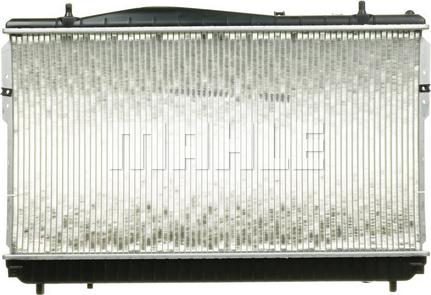 MAHLE CR 1312 000P - Radiator, engine cooling onlydrive.pro