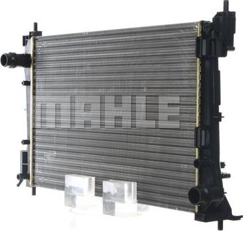 MAHLE CR 1794 000S - Radiator, engine cooling onlydrive.pro