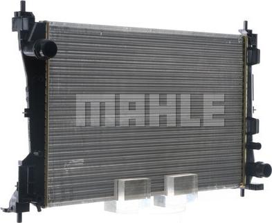 MAHLE CR 1794 000S - Radiator, engine cooling onlydrive.pro