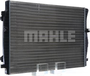 MAHLE CR 2055 001S - Jäähdytin,moottorin jäähdytys onlydrive.pro