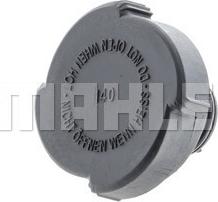 MAHLE CRB 21 000P - Sulgurkate, jahutusvedeliku mahuti onlydrive.pro