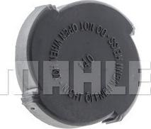 MAHLE CRB 21 000P - Sulgurkate, jahutusvedeliku mahuti onlydrive.pro