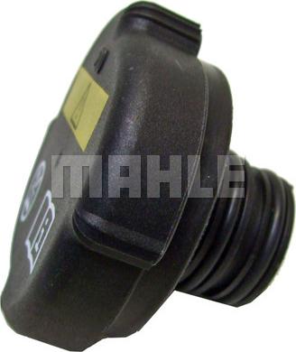 MAHLE CRB 22 000P - Sealing Cap, coolant tank onlydrive.pro