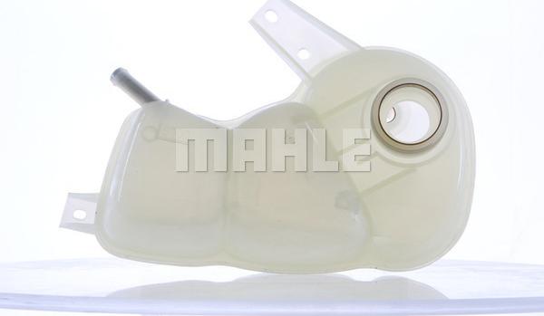 MAHLE CRT 107 000S - Expansion Tank, coolant onlydrive.pro