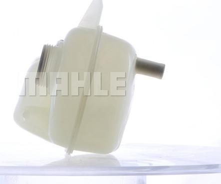 MAHLE CRT 107 000S - Expansion Tank, coolant onlydrive.pro