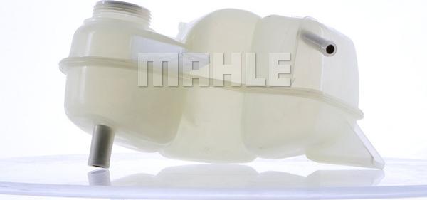 MAHLE CRT 107 000S - Expansion Tank, coolant onlydrive.pro