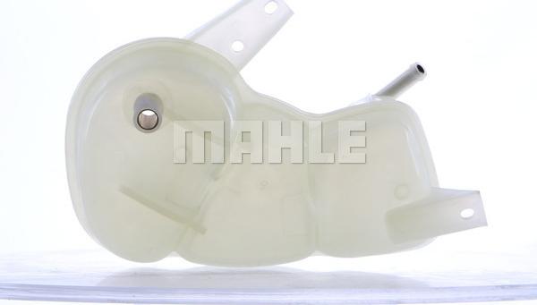 MAHLE CRT 107 000S - Expansion Tank, coolant onlydrive.pro