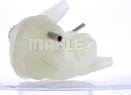 MAHLE CRT 107 000S - Expansion Tank, coolant onlydrive.pro