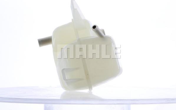 MAHLE CRT 107 000S - Expansion Tank, coolant onlydrive.pro