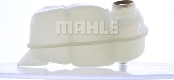 MAHLE CRT 107 000S - Expansion Tank, coolant onlydrive.pro