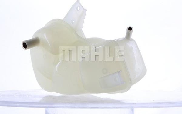 MAHLE CRT 107 000S - Expansion Tank, coolant onlydrive.pro