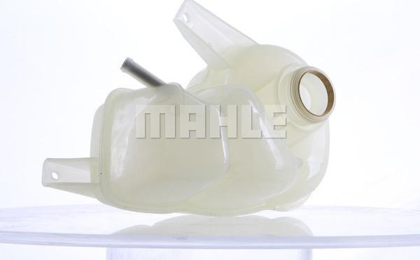 MAHLE CRT 107 000S - Expansion Tank, coolant onlydrive.pro