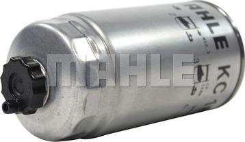 MAHLE KC 182 - Kütusefilter onlydrive.pro