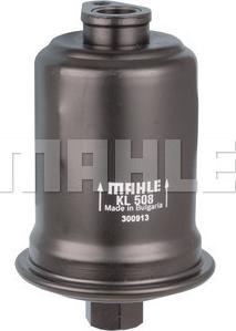 MAHLE KL 508 - Fuel filter onlydrive.pro