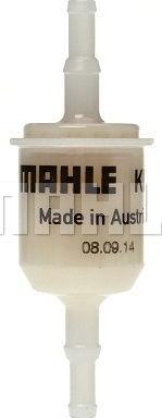 MAHLE KL 13 OF - Fuel filter onlydrive.pro
