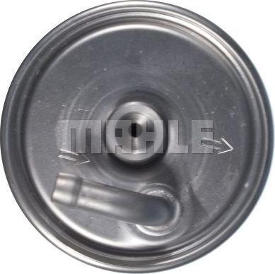 MAHLE KL 179 - Fuel filter onlydrive.pro