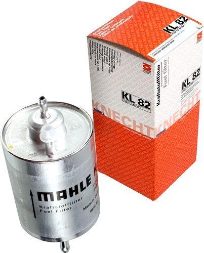 MAHLE KL 82 - Kütusefilter onlydrive.pro