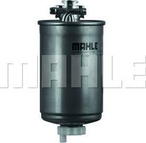 MAHLE KL 75 - Fuel filter onlydrive.pro