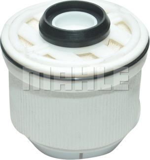 MAHLE KX 422 - Fuel filter onlydrive.pro