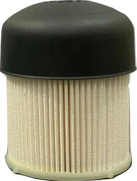 MAHLE KX 627 - Fuel filter onlydrive.pro