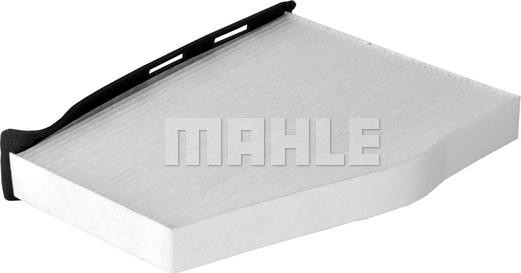 MAHLE LA 967 - Filtrs, Salona telpas gaiss onlydrive.pro