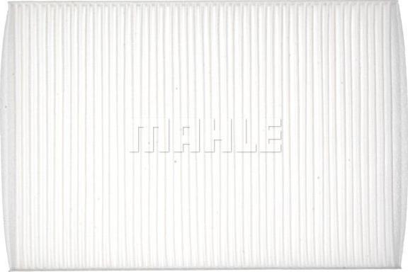 MAHLE LA 441 - Filter, interior air onlydrive.pro