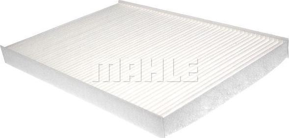 MAHLE LA 441 - Filter, interior air onlydrive.pro