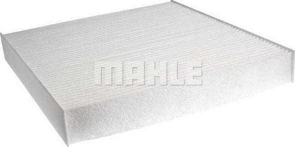 MAHLE LA 424 - Filter, interior air onlydrive.pro