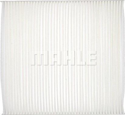 MAHLE LA 424 - Filter, interior air onlydrive.pro