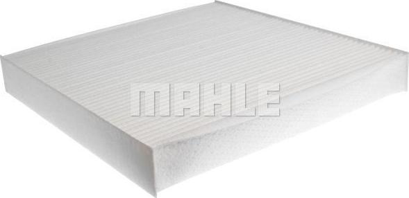 MAHLE LA 424 - Filter, interior air onlydrive.pro