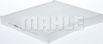 MAHLE LA 529 - Filter,salongiõhk onlydrive.pro