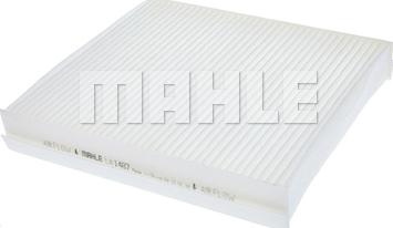 MAHLE LA 1487 - Filter, interior air onlydrive.pro
