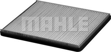 MAHLE LA 143 - Filter, interior air onlydrive.pro