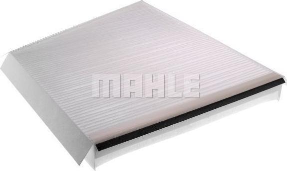 MAHLE LA 156 - Filter, interior air onlydrive.pro