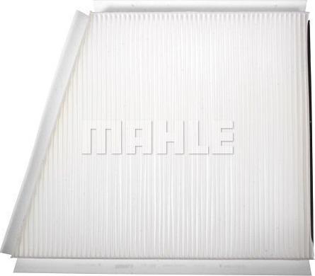 MAHLE LA 156 - Filter, interior air onlydrive.pro