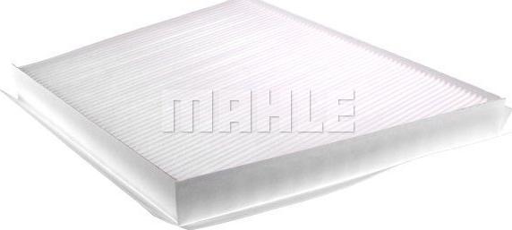 MAHLE LA 156 - Filter, interior air onlydrive.pro