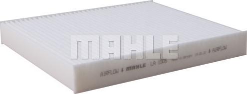 MAHLE LA 1506 - Filter, interior air onlydrive.pro